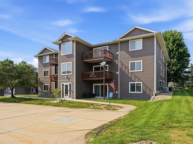 Condo for sale in Cedar Falls, Iowa