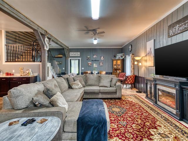 House for sale in Auburn, Kentucky