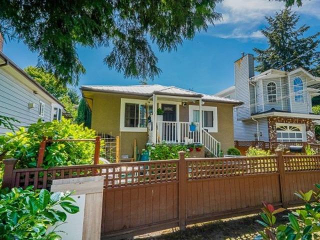 House for sale in Norquay Village, Vancouver