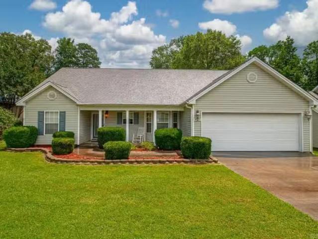 House for rent in Alexander