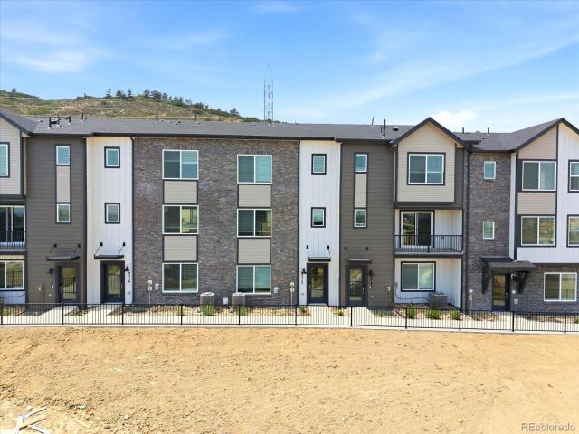 Townhouse for sale in Morrison, Colorado