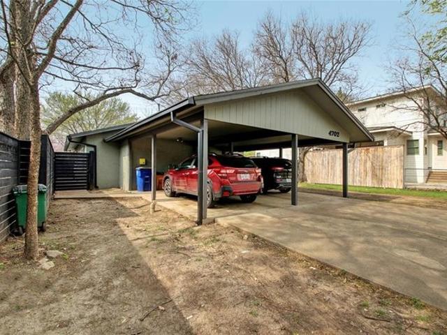 House for sale in Austin, Texas