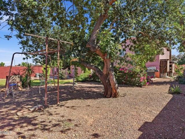 House for sale in Laveen, Arizona