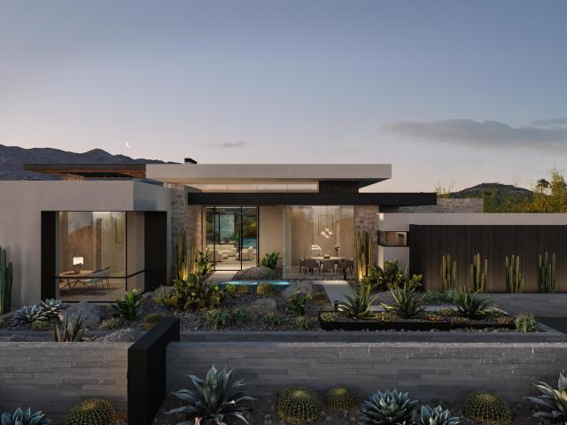 Land for sale in Paradise Valley, Arizona
