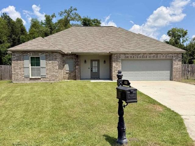 House for sale in Addis, Louisiana