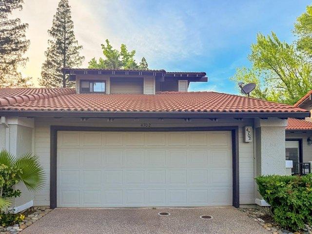 Townhouse for sale in Rocklin, California