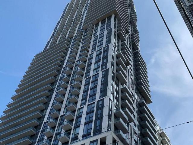 Condo for rent in Woburn, Ontario