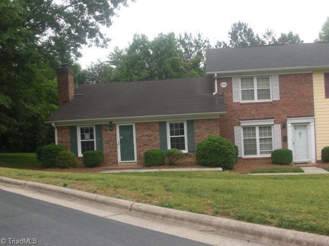 Condo for sale in Guilford, North Carolina