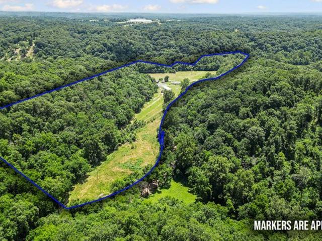 House for sale in Pineville, Missouri