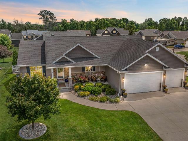 House for sale in Wisconsin