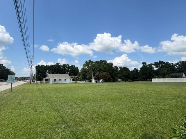House for sale in Wilson, North Carolina