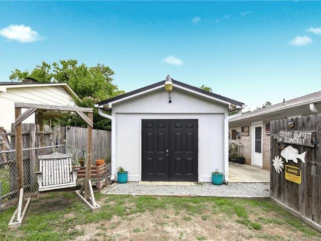 House for sale in Hope Mills, North Carolina