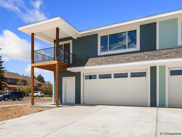 Townhouse for sale in Wyoming