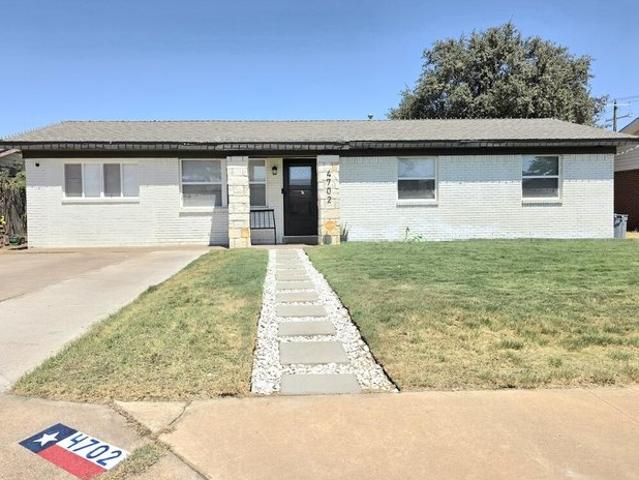 House for sale in Midland, Texas