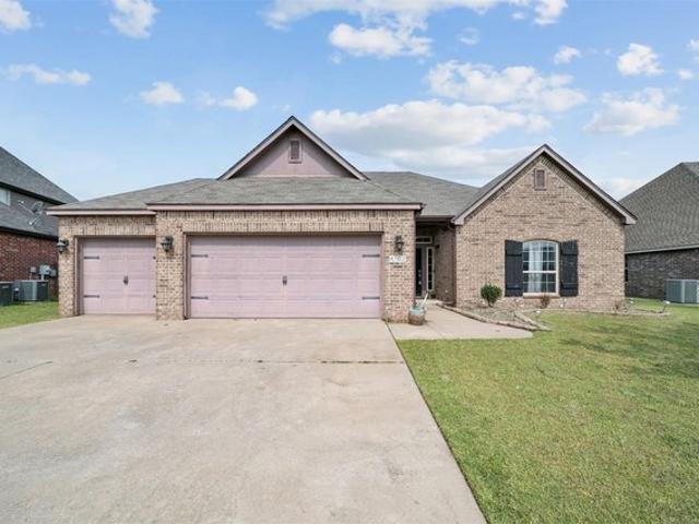 House for sale in Tulsa, Oklahoma