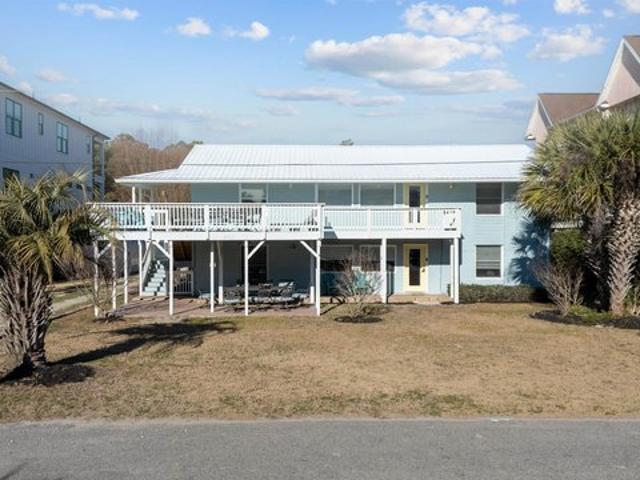 House for sale in South Carolina