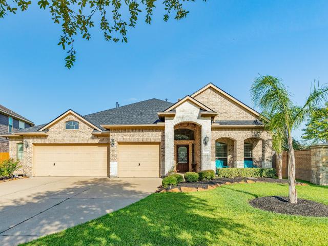 House for sale in League City