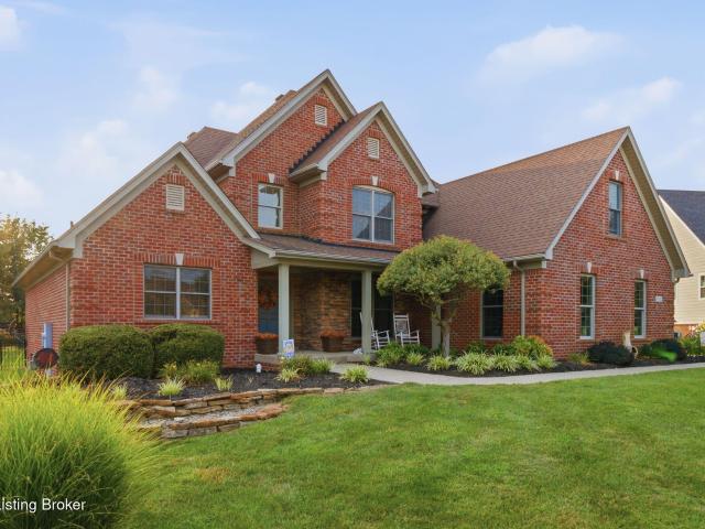 House for sale in La Grange, Kentucky