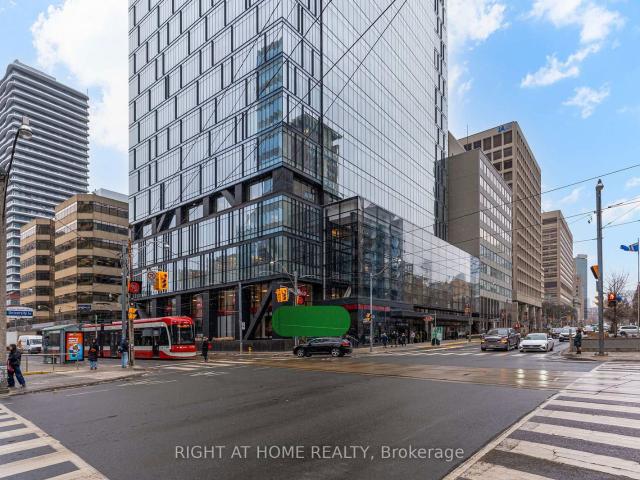 Condo for sale in University—Rosedale, Toronto