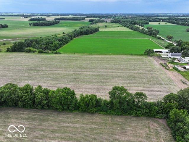Farm for sale in Indiana