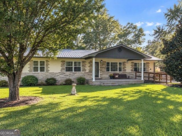 House for sale in Millen, Jenkins County