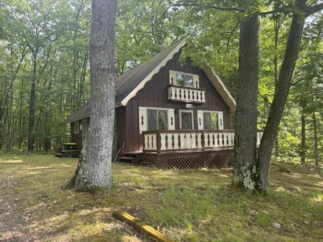 House for sale in Roscommon, Michigan