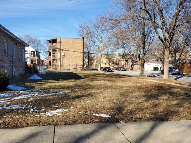 Land for sale in Chicago Park, Illinois