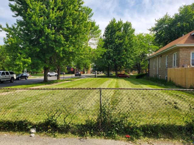 Land for sale in Chicago Park, Illinois