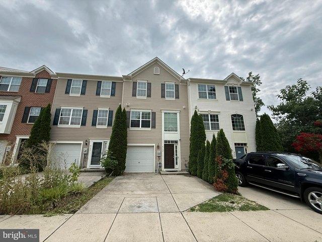 Townhouse for sale in Aberdeen, Maryland