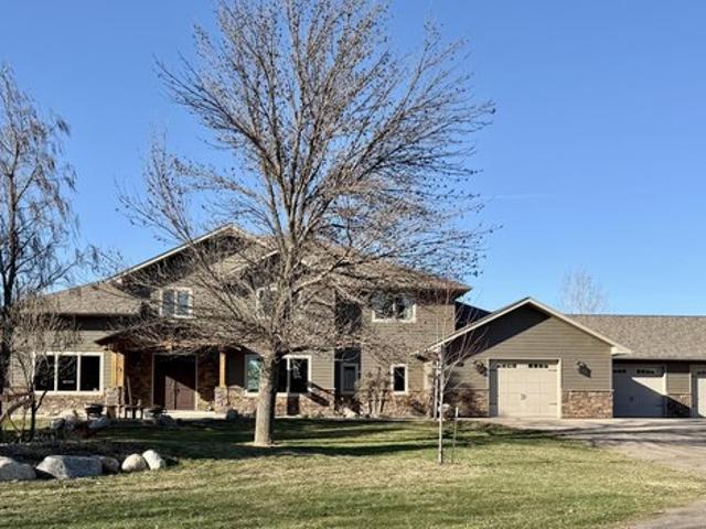 House for sale in Twin Brooks, South Dakota