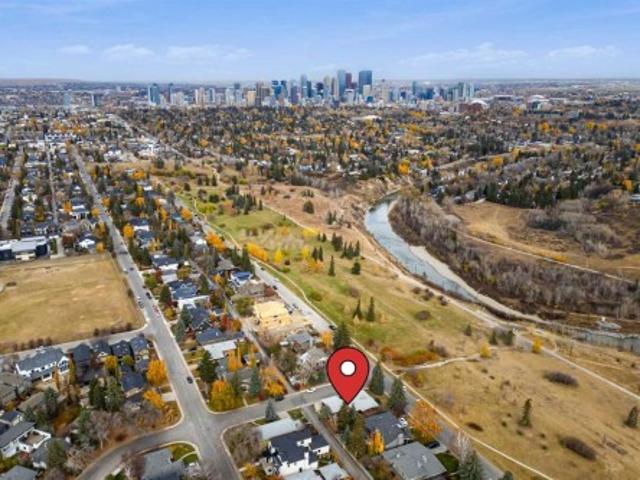 House for sale in Altadore, Calgary