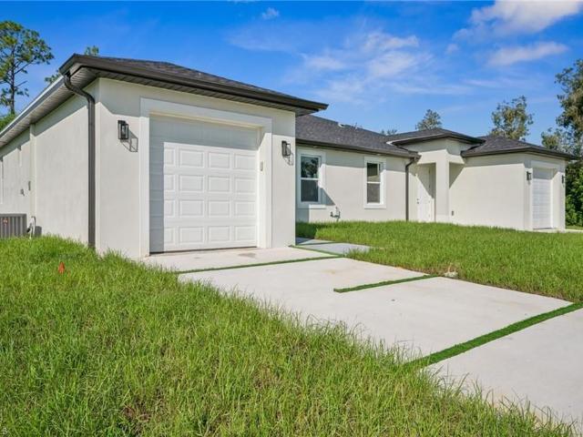 Duplex for rent in Lehigh Acres, Lehigh Acres