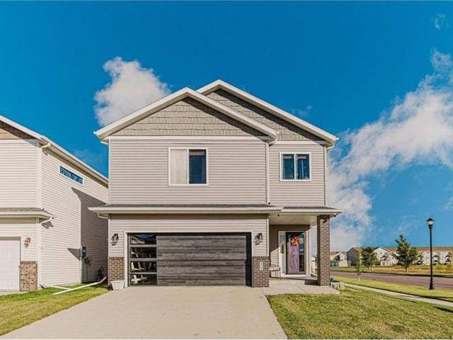 House for sale in Fargo, North Dakota