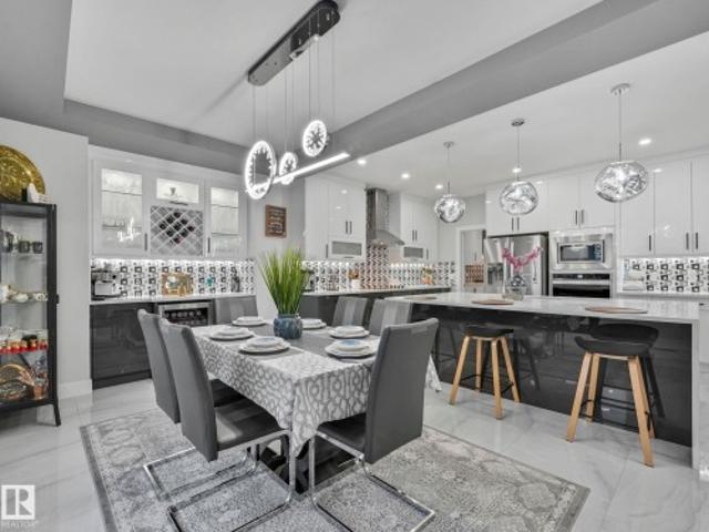 House for sale in Beaumont, Alberta