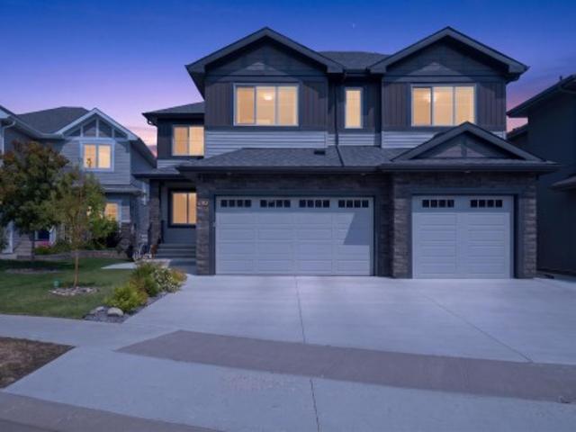 House for sale in Beaumont, Alberta