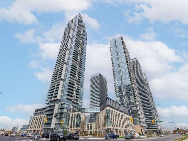 Condo for rent in York, Ontario