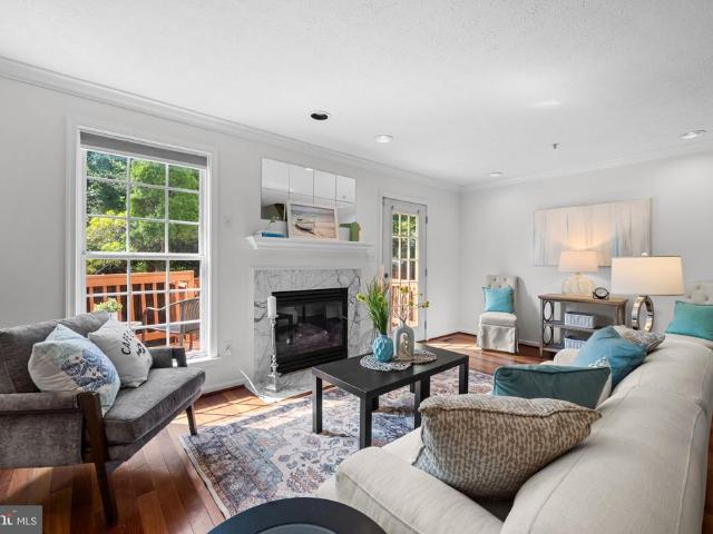 Townhouse for sale in Owings Mills, Maryland