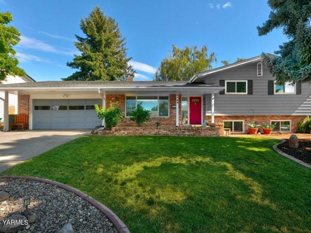 House for sale in Yakima, Washington