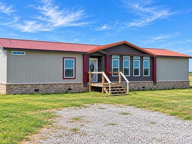 House for sale in Ponca City, Kay County