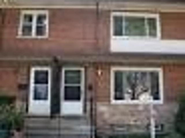 Townhouse for rent in Skokie, Illinois