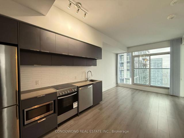 Condo for rent in Woburn, Ontario