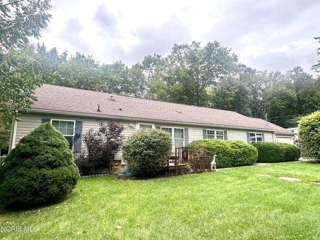 House for sale in Port Clinton, Ottawa County