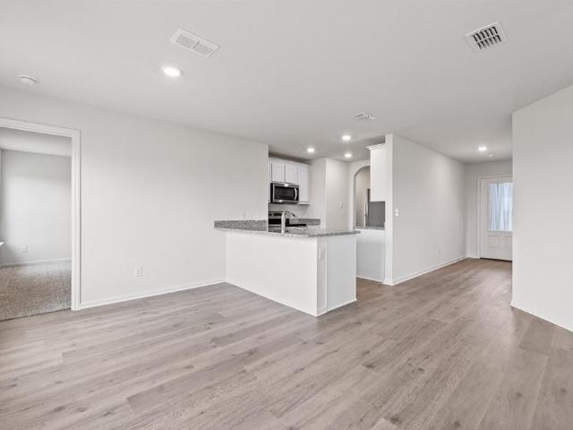 House for sale in Hunt, Texas