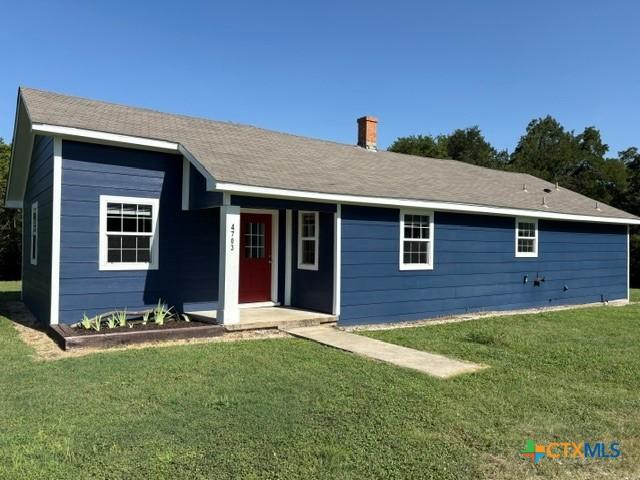 House for sale in Belton, Texas