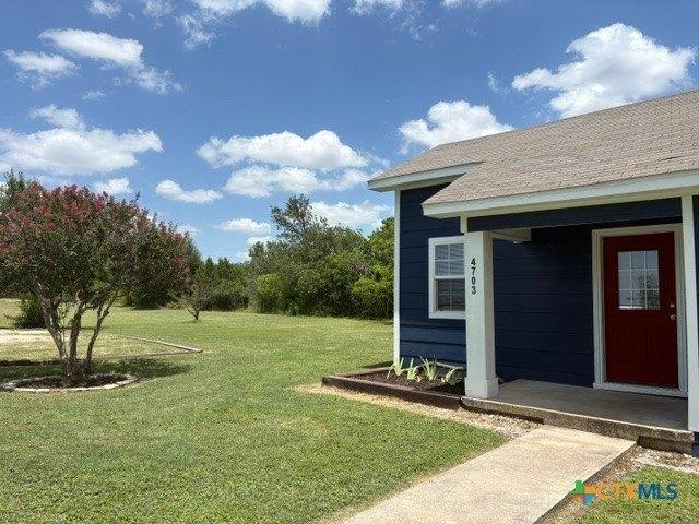 House for sale in Belton, Texas