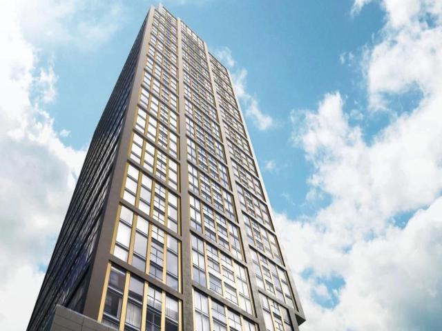 Condo for rent in Woburn, Ontario