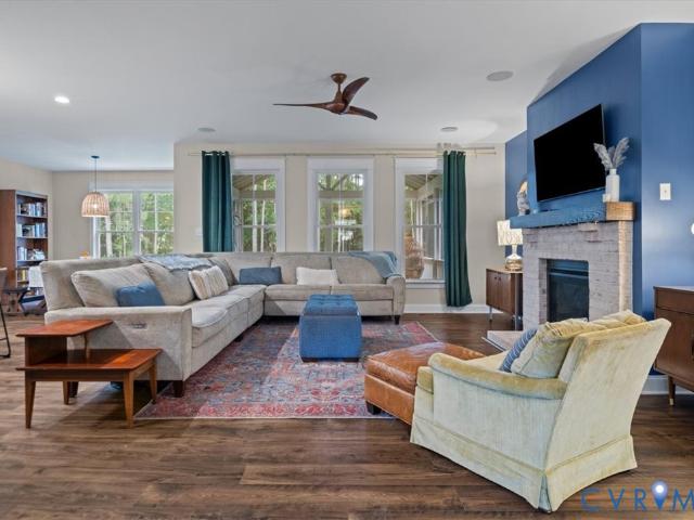 House for sale in Providence Forge, New Kent County