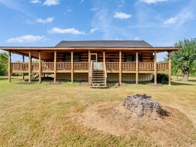House for sale in Brazoria, Texas