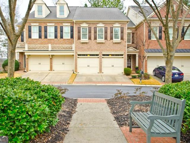 Townhouse for sale in Cobb, Georgia