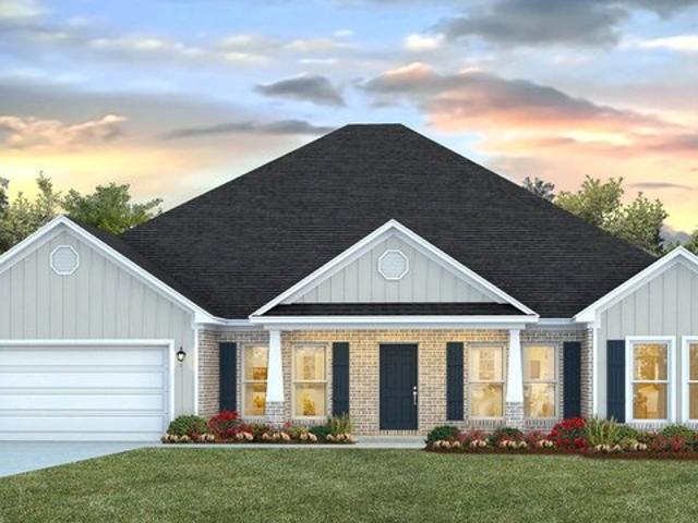 House for sale in Mobile, Alabama